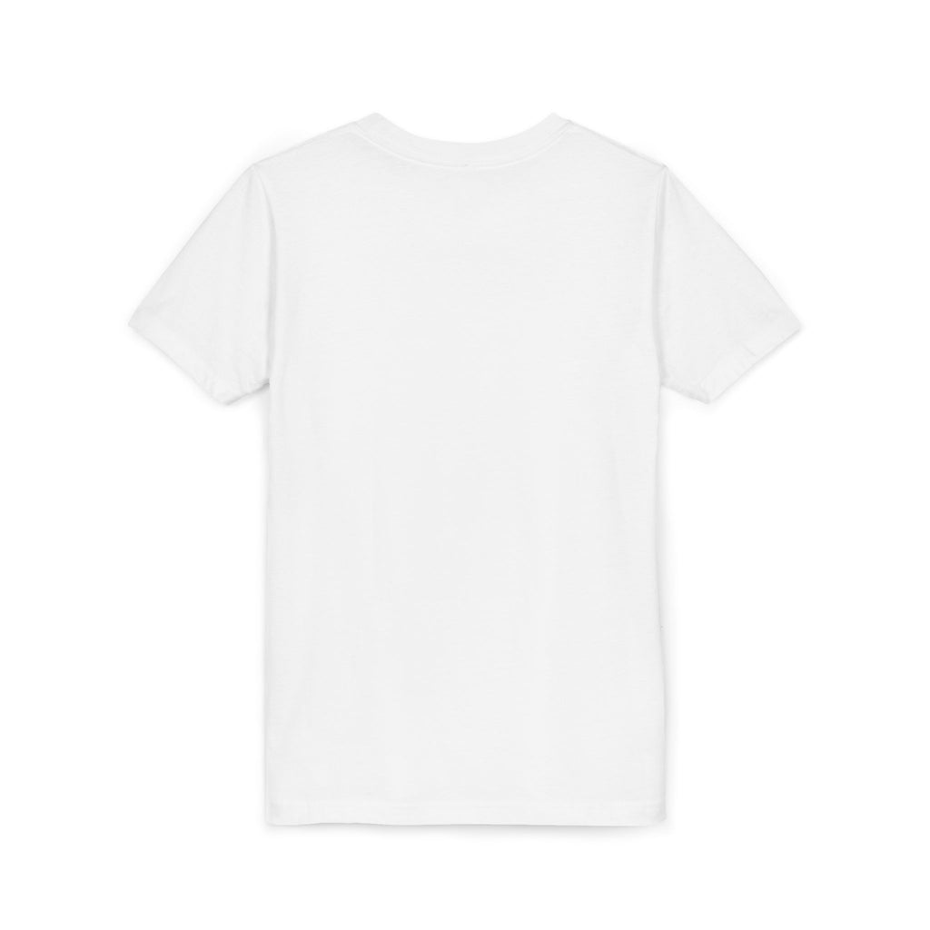 Trendy Y2K Groovy Back-to-School Youth T-Shirt