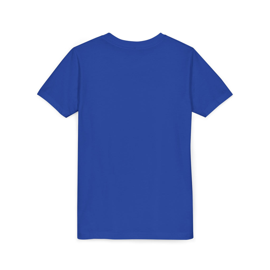 School Squad Shirt for Kids – Back to School Bus Youth Tee