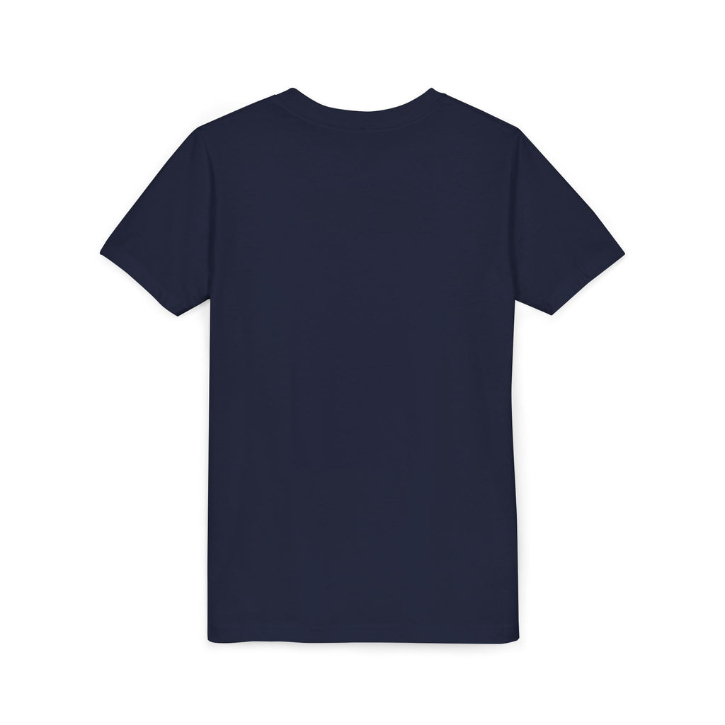 School Squad Shirt for Kids – Back to School Bus Youth Tee