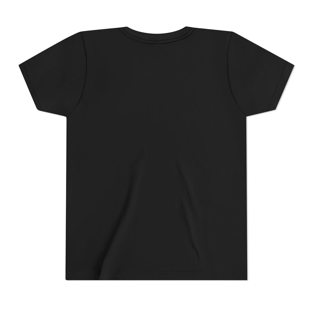 School Squad Shirt for Kids – Back to School Bus Youth Tee