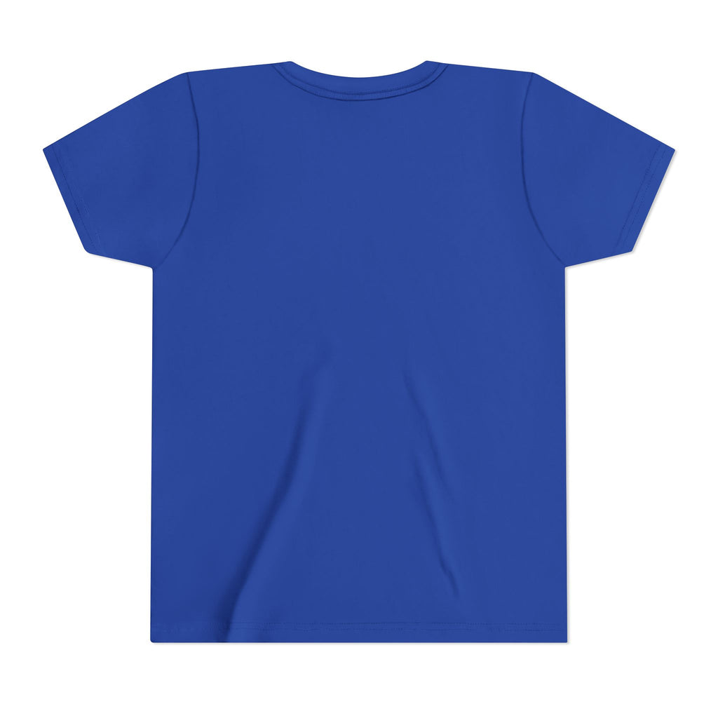 School Squad Shirt for Kids – Back to School Bus Youth Tee