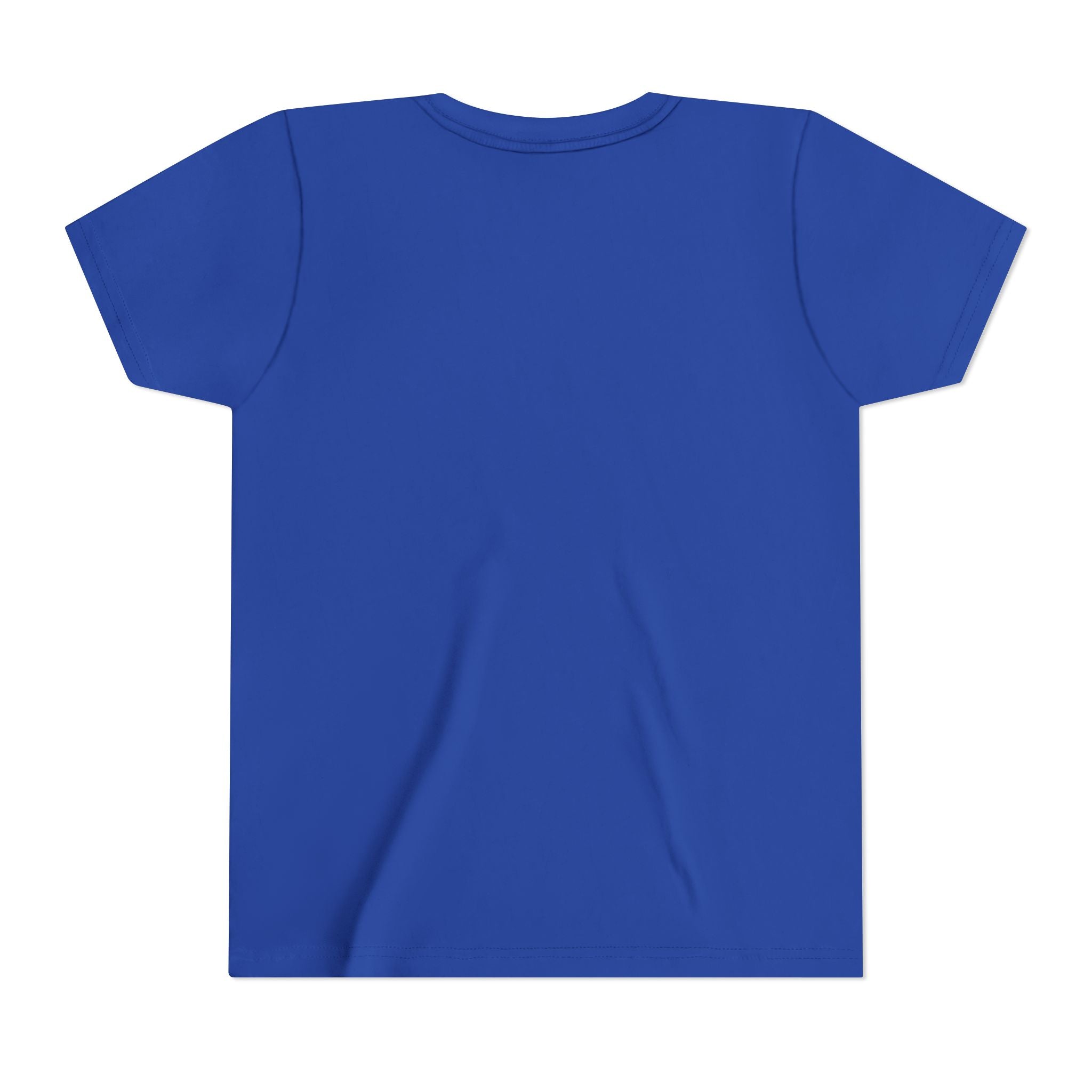 School Squad Shirt for Kids – Back to School Bus Youth Tee