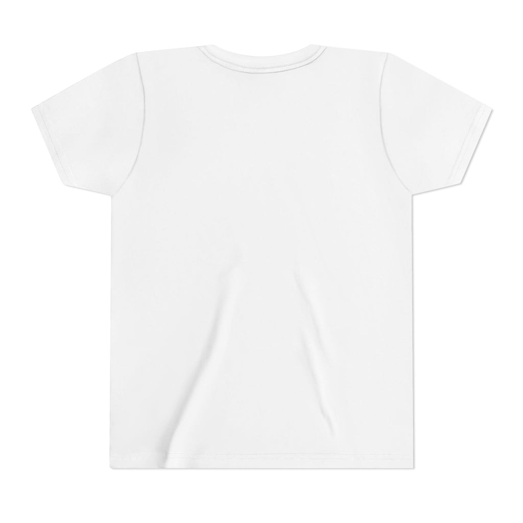 Trendy Y2K Groovy Back-to-School Youth T-Shirt