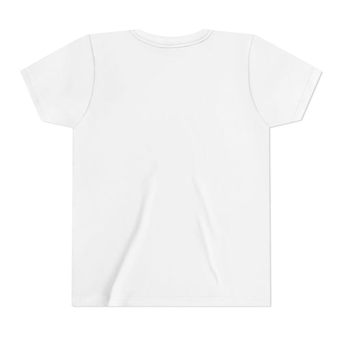 Back to School T-Shirt for Kids – Trendy Y2K Groovy Youth Tee