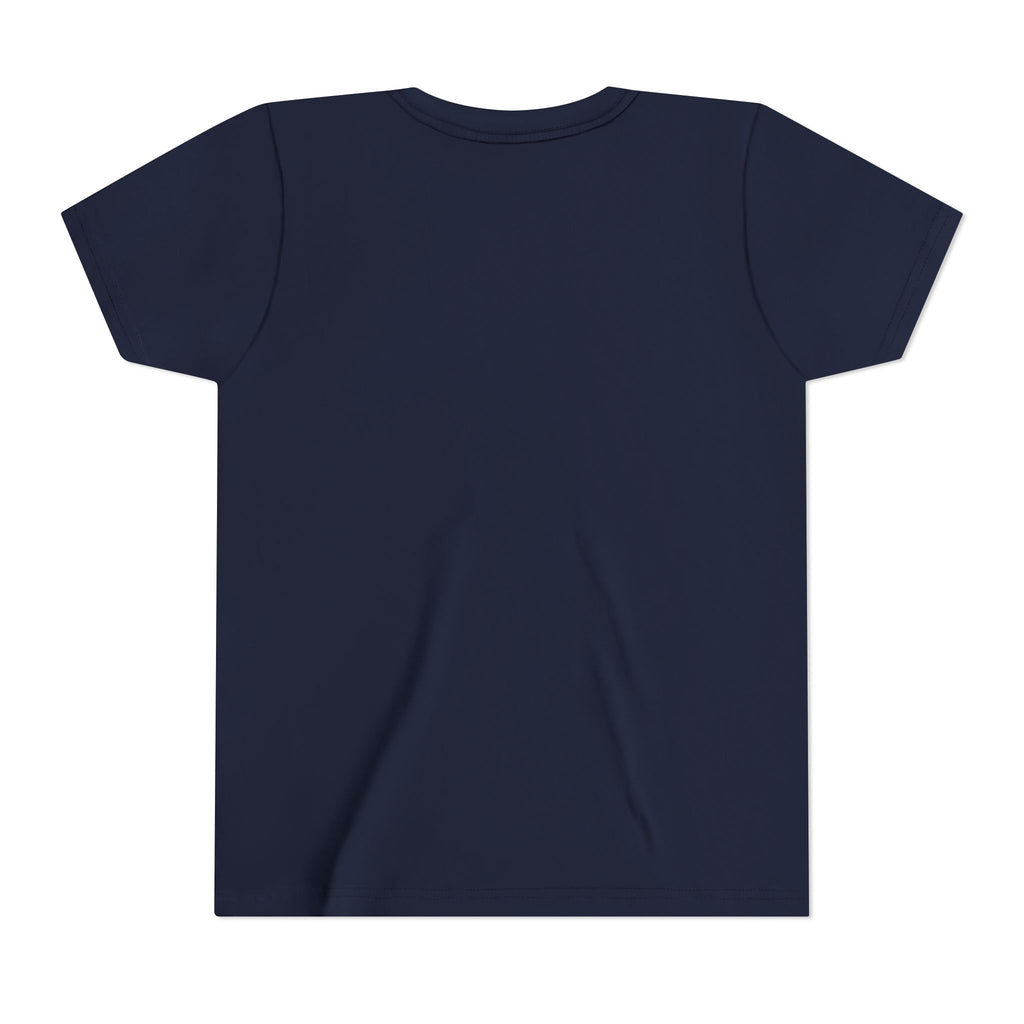 School Squad Shirt for Kids – Back to School Bus Youth Tee