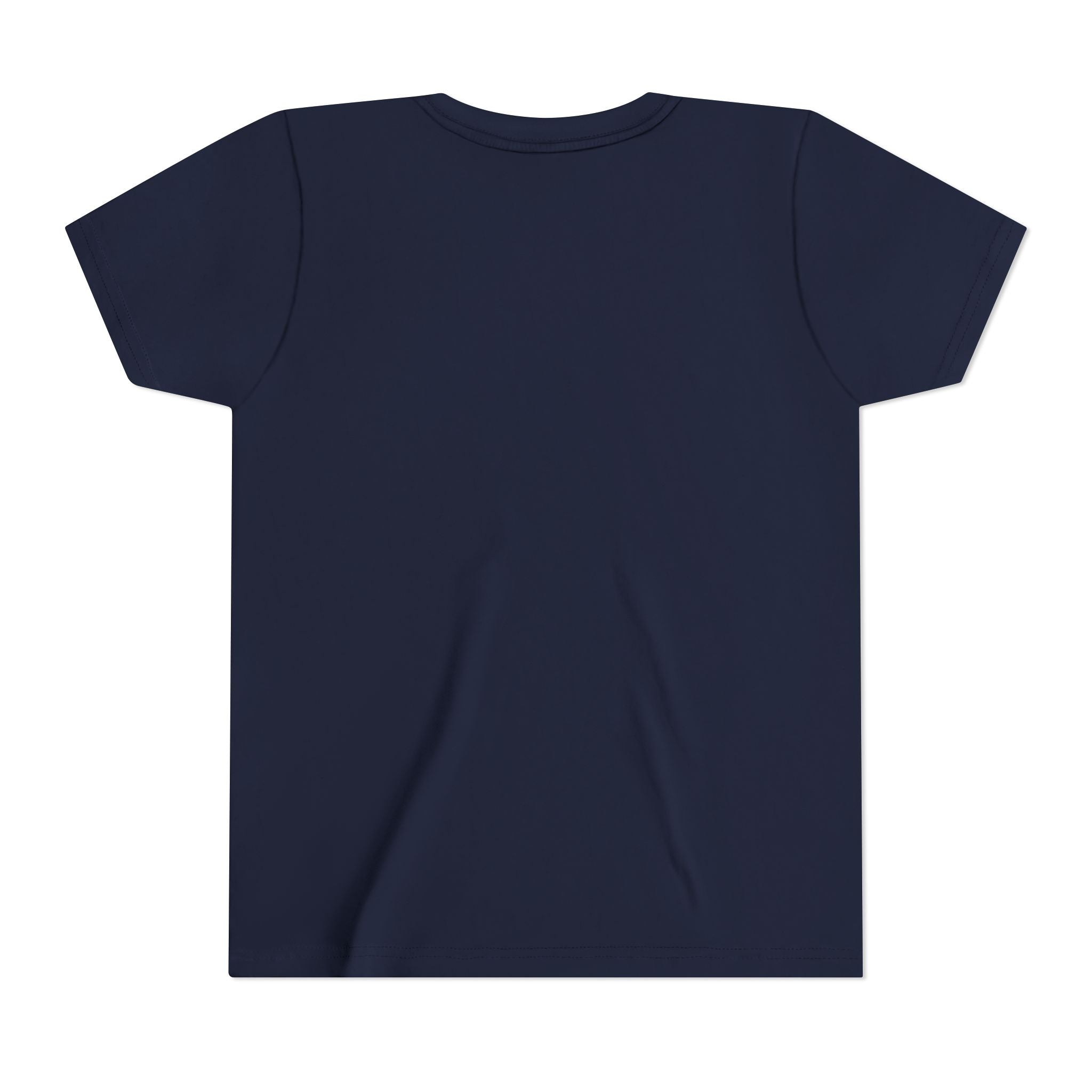 School Squad Shirt for Kids – Back to School Bus Youth Tee