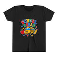School Squad Shirt for Kids – Back to School Bus Youth Tee