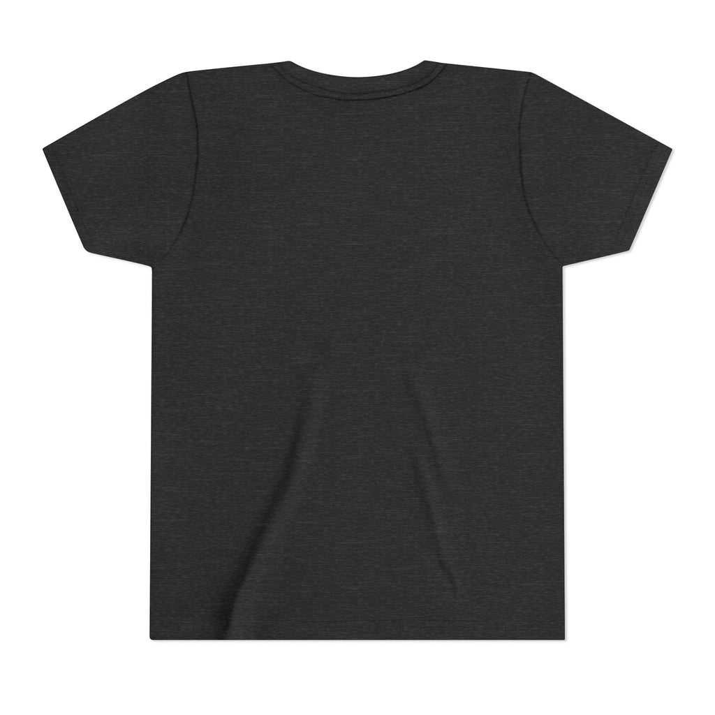 School Squad Shirt for Kids – Back to School Bus Youth Tee
