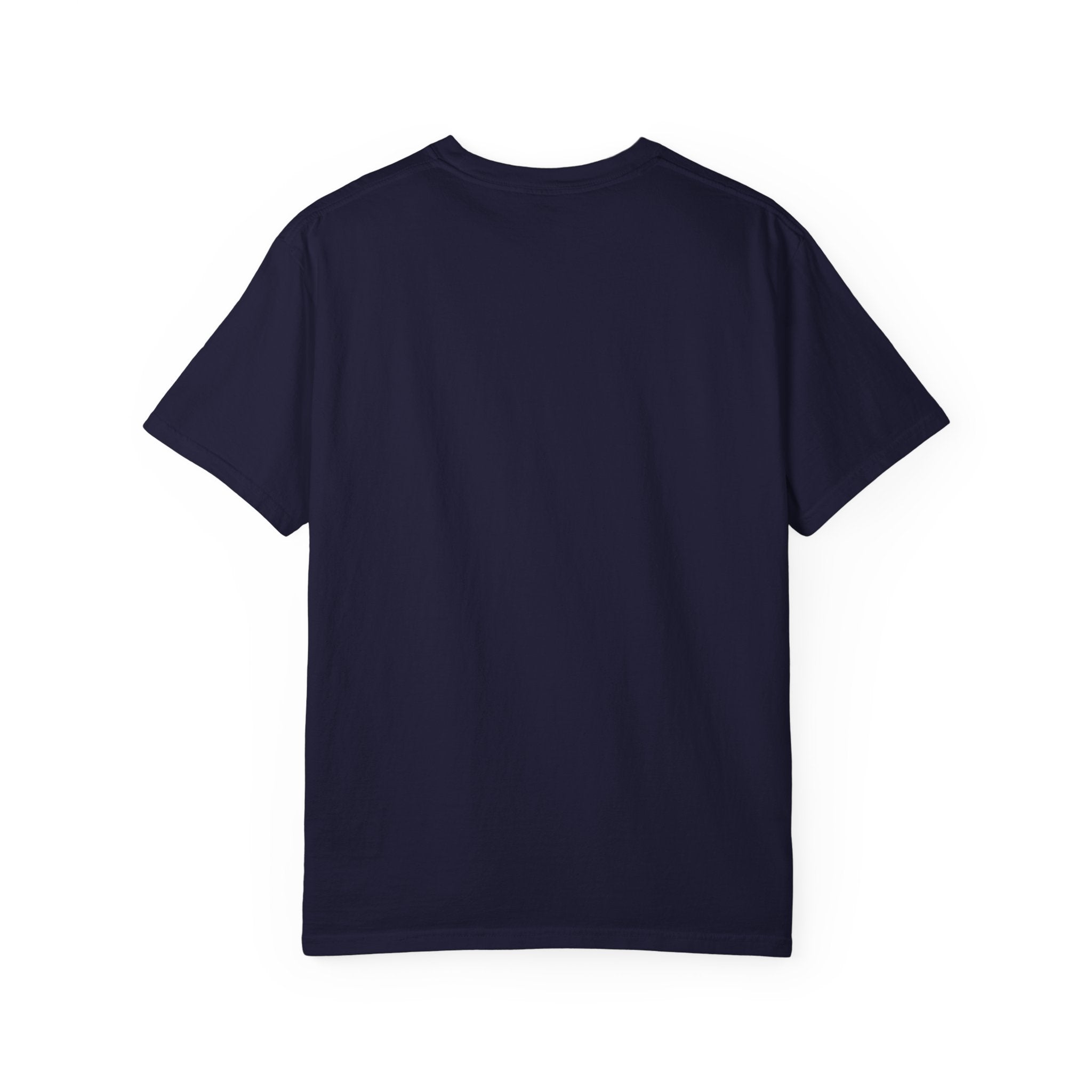 Red White and Boom 4th of July Fireworks T-Shirt