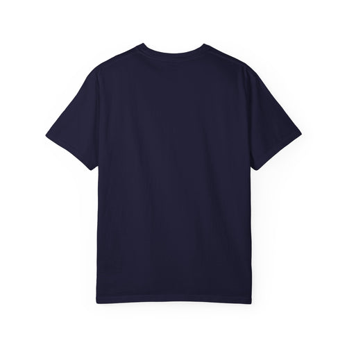 Red White and Boom 4th of July Fireworks T-Shirt