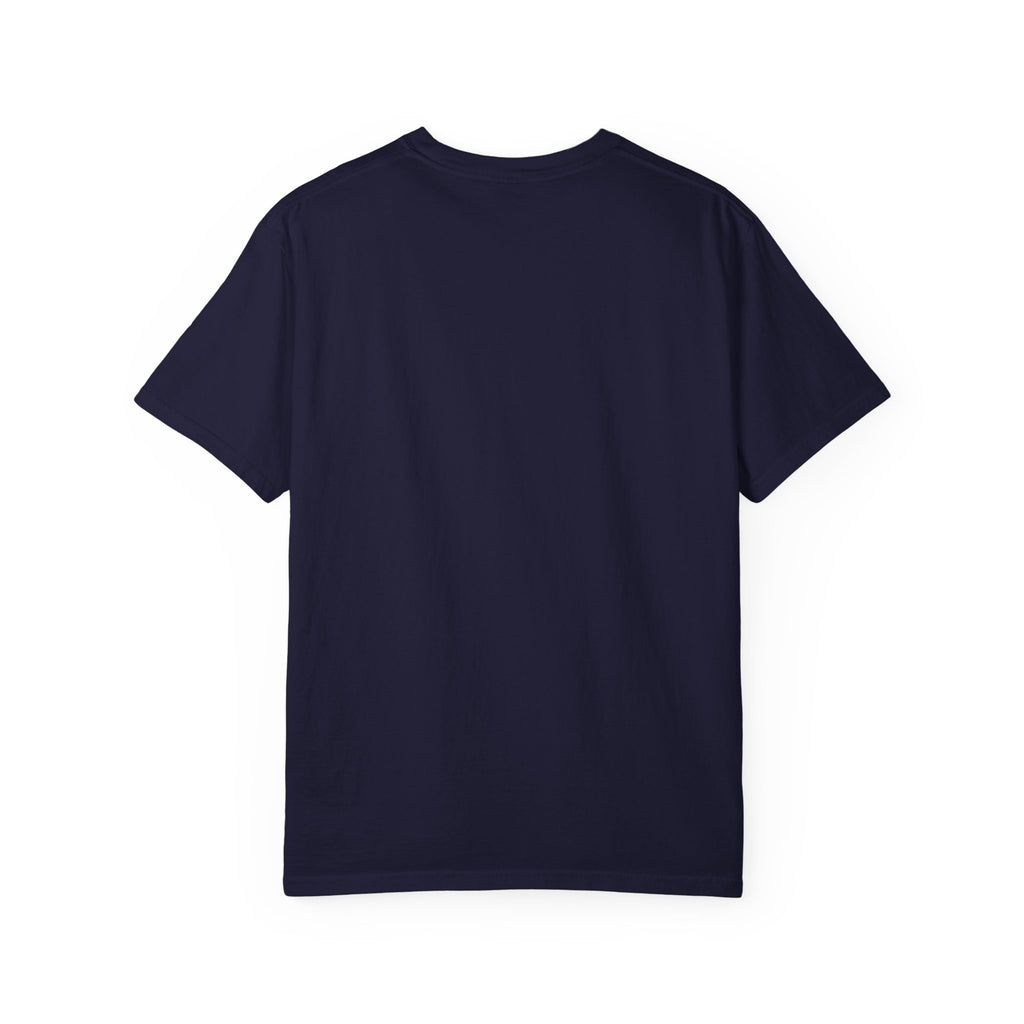 Saltwater Heals Everything Nautical Tee