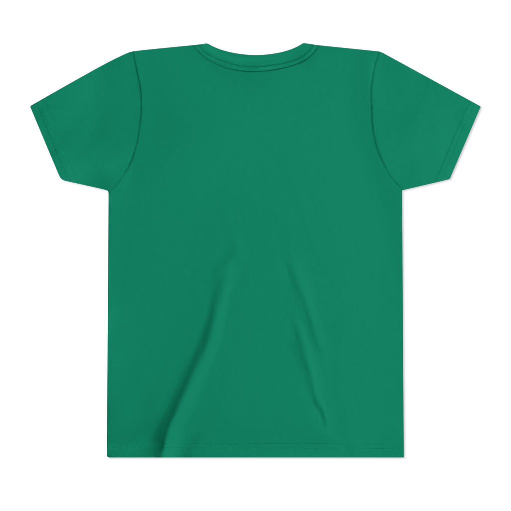 School Squad Shirt for Kids – Back to School Bus Youth Tee