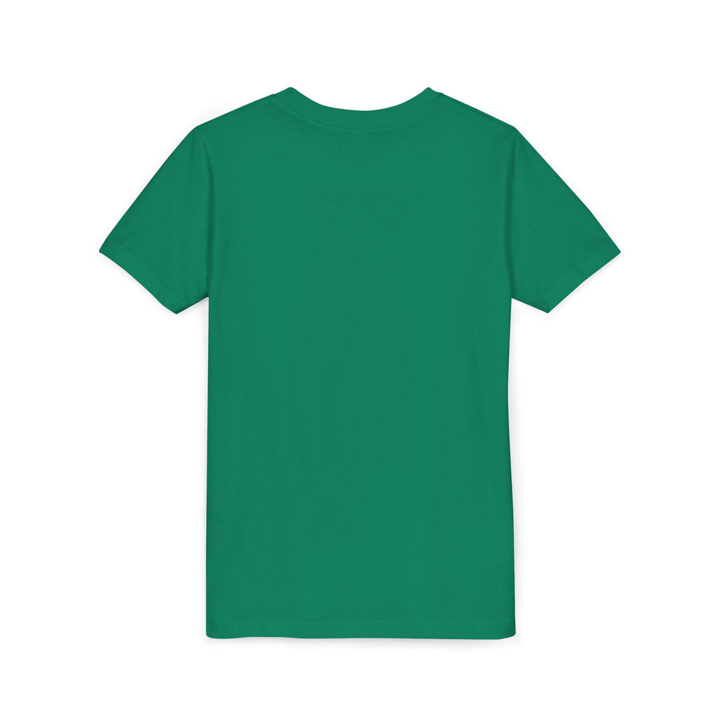School Squad Shirt for Kids – Back to School Bus Youth Tee